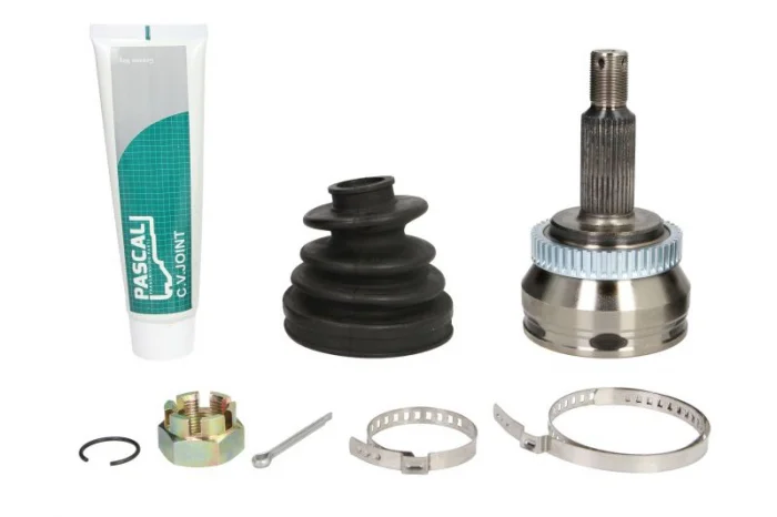 Cap planetara spre roata (30z 36z 65mm; ABS:48) HYUNDAI TUCSON 2.0D intre 2004-2010 - i20