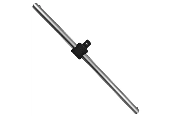 Tija De Manipulare Cu Cap Mobil 3 4  460Mm Jbm