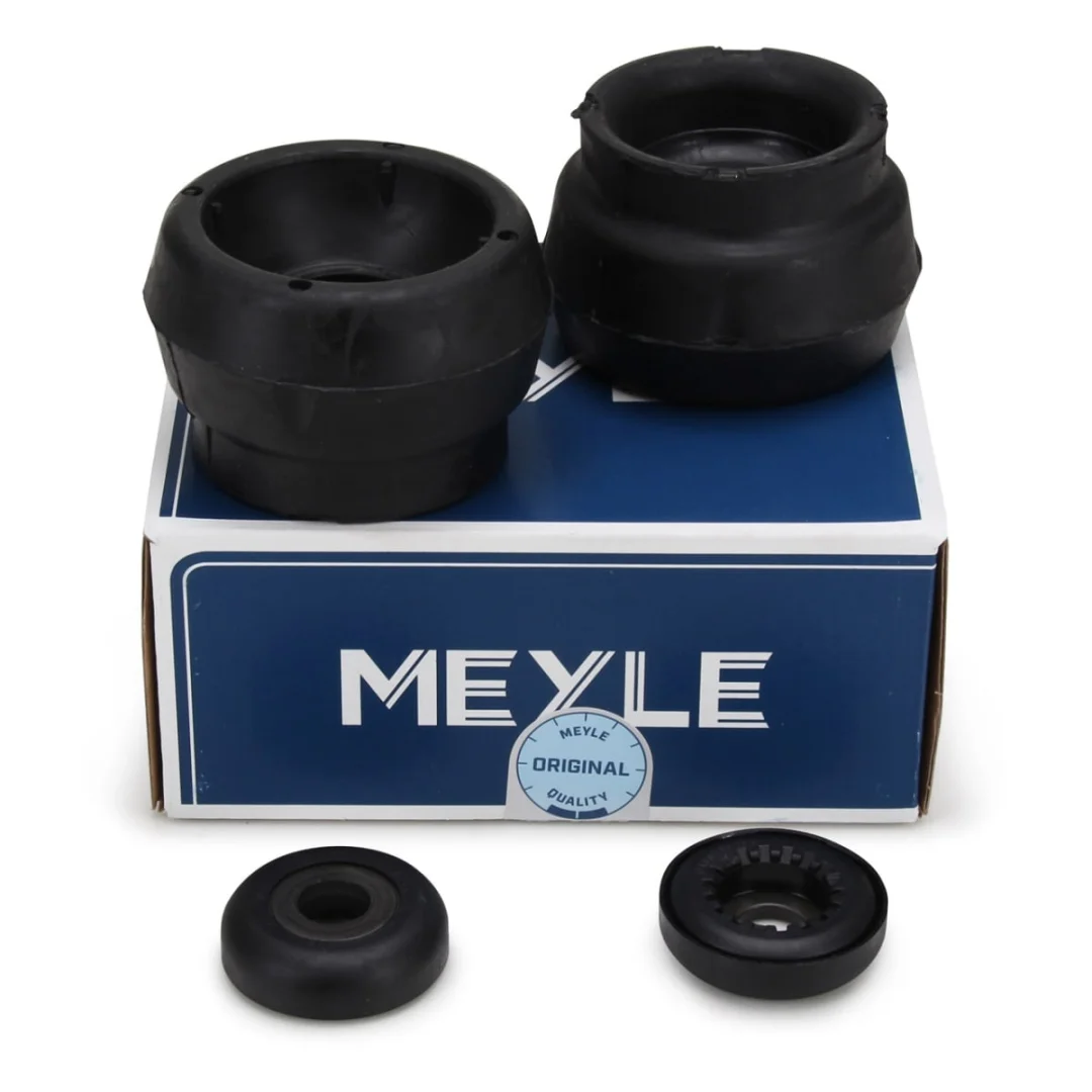 Kit Flansa Amortizor Fata Dreapta + Stanga Meyle Seat Cordoba 1 1993-2002 100 412 1019 S