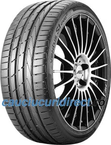 Hankook Ventus S1 Evo 2 K117 HRS ( 205/50 R17 89W 4PR cu protectie de janta (MFS), runflat SBL )