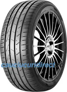 Hankook Ventus Prime 3 K125 ( 195/55 R15 85H 4PR cu protectie de janta (MFS) SBL )