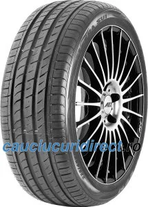 Nexen N Fera SU1 ( 255/40 ZR18 99Y XL 4PR RPB )