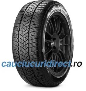 Pirelli Scorpion Winter ( 225/65 R17 106H XL cu protectie de janta (MFS) )