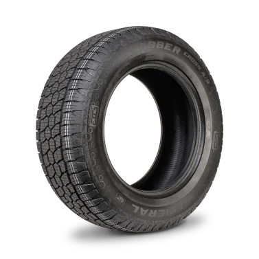 Anvelope General GRABBER CROSS AS 255/45 R20 105V