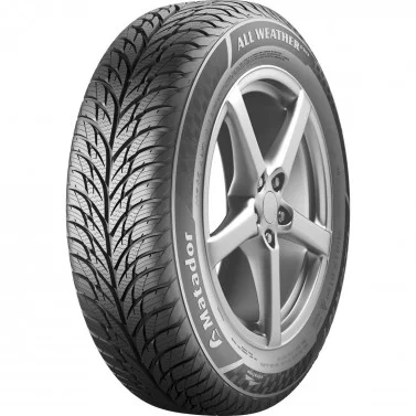 Anvelope Matador ALL WEATHER EVO 215/65 R16 98H