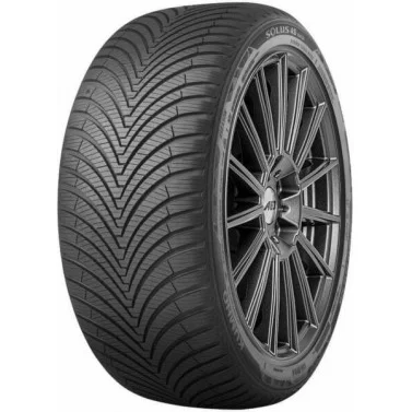 Anvelope Kumho SOLUS 4S HA32 175/55 R15 77T