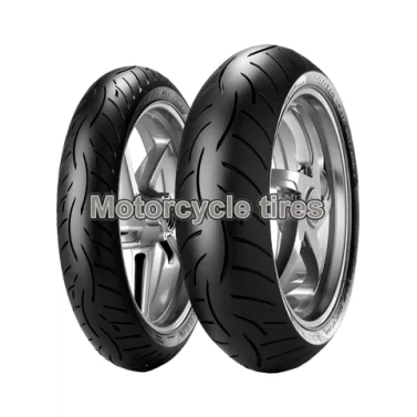Anvelope Metzeler ROADTEC Z8M INTERACT 120/70 R17 58W
