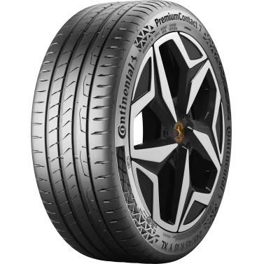 Anvelope Continental PremiumContact 7 225/45 R19 96Y