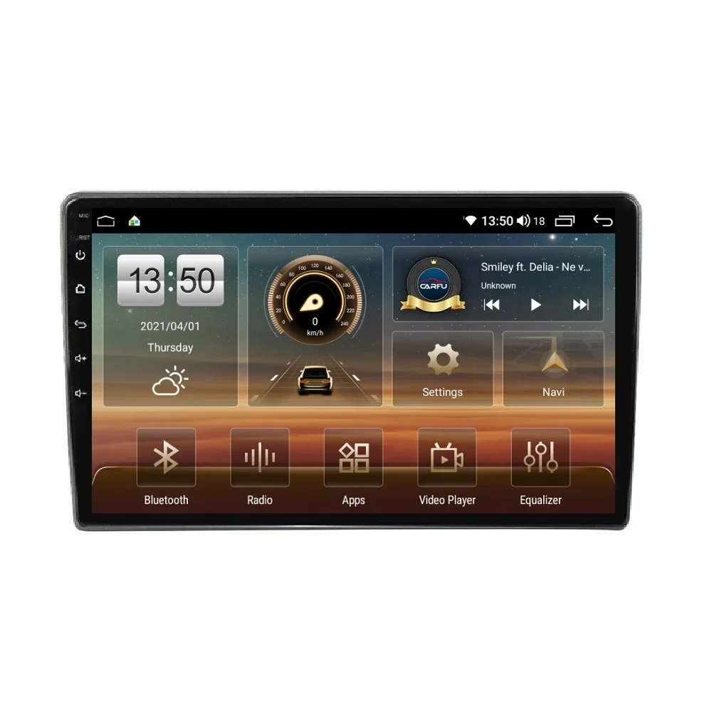 Navigatie dedicata cu Android Opel Astra G 1998 - 2009, 6GB RAM, Radio GPS Dual Zone, Display HD QLED 9" Touchscreen, Internet Wi-Fi si slot SIM 4G, Bluetooth, MirrorLink, USB
