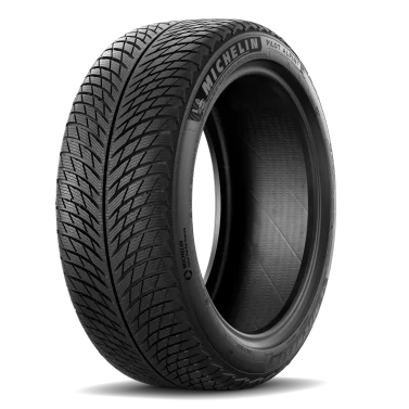 Anvelope Michelin PILOT ALPIN 5 SUV 255/40 R21 102V