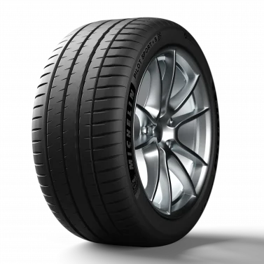 Anvelope Michelin PILOT SPORT 4 S 305/30 R19 102Y