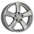 Janta aliaj DEZENT TX Silver 7/17 5x112 ET46