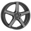 Janta aliaj DEZENT TY graphite matt 7x16 5x112 ET40