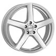 Janta aliaj DEZENT TY Silver 7x16 5x114.3 ET48
