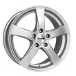 Janta aliaj DEZENT RE Silver 7.5/18 5x114.3 ET50
