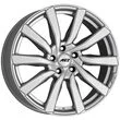 Janta aliaj AEZ Reef si SUV Silver 9/20 5x112 ET20