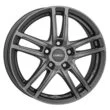 Janta Aliaj DEZENT TZ graphite 7/16 5x114.3 ET 48 ML 71.6