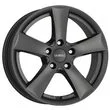 Janta aliaj DEZENT TX graphite graphite matt 6/15 5x98 ET38