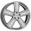 Janta aliaj DEZENT TH Silver 8/18 5x127 ET38
