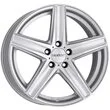 Janta aliaj DEZENT TG Silver 7.5/17 5x112 ET45