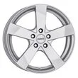 Janta aliaj DEZENT TD Silver 6/15 5x98 ET39