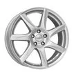 Janta aliaj DEZENT TW silver 7/17 5x114.3 ET 53 ML 67.1