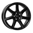 Janta aliaj DEZENT TW dark 7/17 5x112 ET 48 ML 70.1